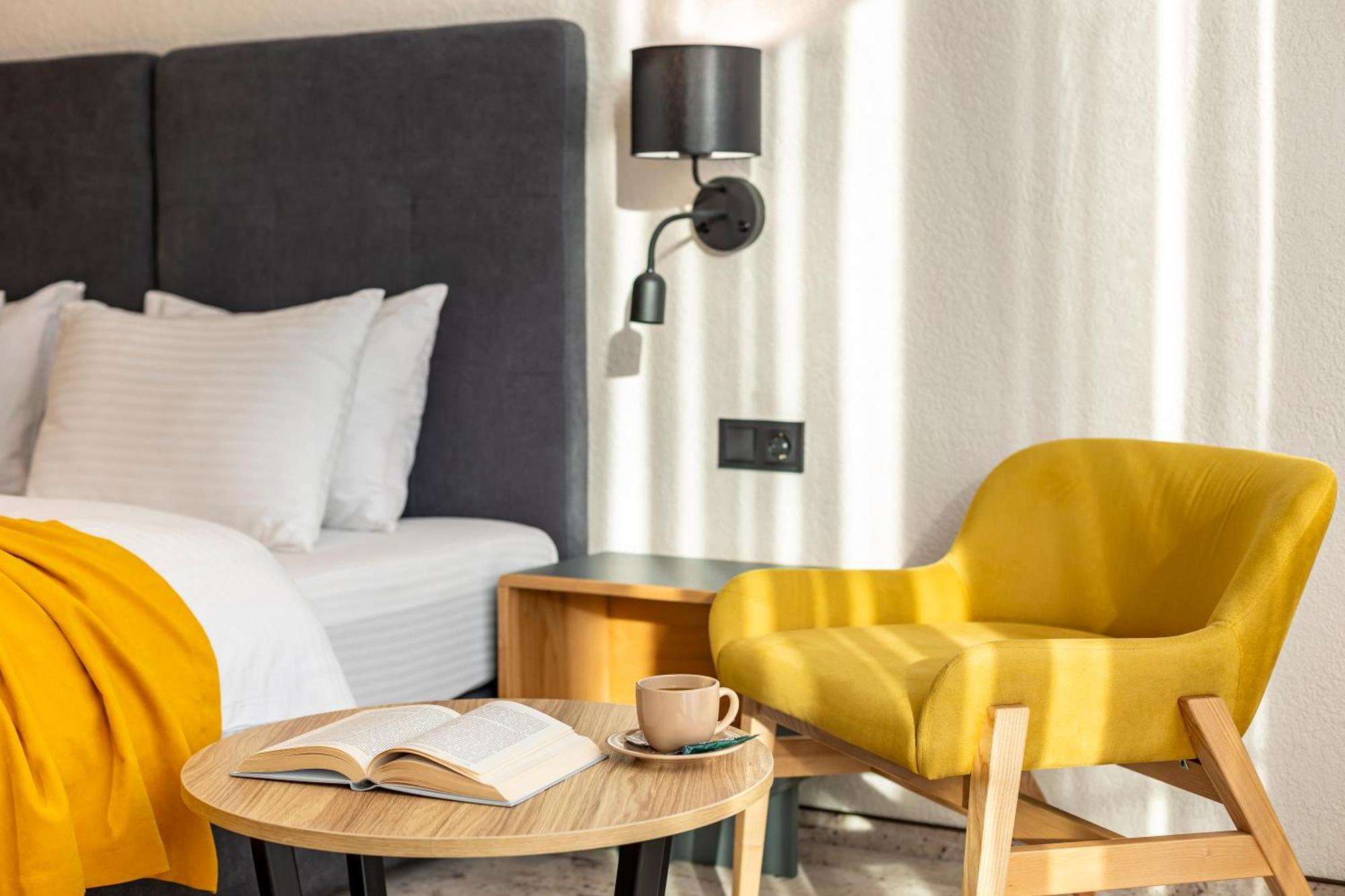 Wood Hotel Resort & Spa Bukovel Dış mekan fotoğraf